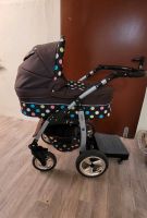 Kombi Kinderwagen inkl. Buggy Board Nordrhein-Westfalen - Wesel Vorschau