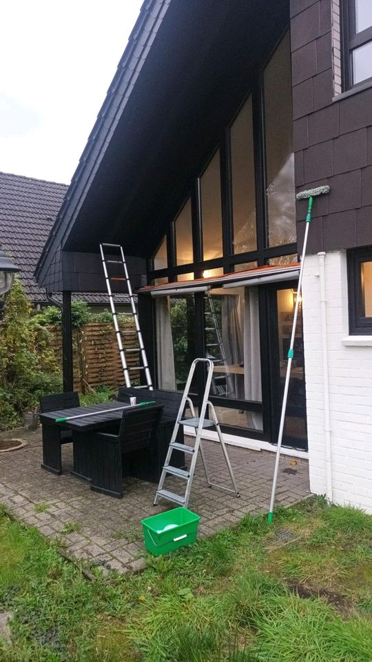 Fensterputzer/Fensterreinigung in Delmenhorst