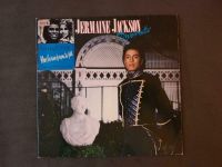 Jermaine Jackson Dynamite LP Hamburg-Nord - Hamburg Dulsberg Vorschau