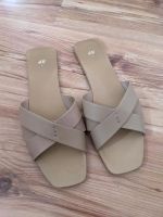 wNeu ♥️ H&M Sandalen Gr. 40 Düsseldorf - Gerresheim Vorschau