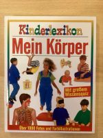 Kinderlexikon Mein Körper Güstrow - Landkreis - Güstrow Vorschau