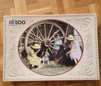 Puzzle 500 Teile von MB Bayern - Großmehring Vorschau