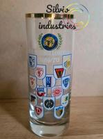 DDR Oberliga Saisonglas 1969 /70 Baden-Württemberg - Lörrach Vorschau