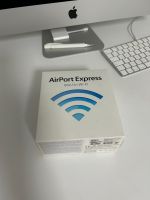 Apple AirPort Express 802.11n WiFi Bayern - Schwanstetten Vorschau