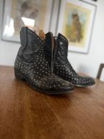 MEXICANA OLD GRINGO BOOTS GR. 40 top! Bayern - Kitzingen Vorschau
