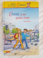 Buch Conni in der großen Stadt Baden-Württemberg - Heidenheim an der Brenz Vorschau