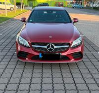 Mercedes C 300 AMG Line Niedersachsen - Northeim Vorschau