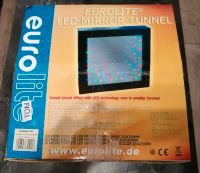 EUROLITE LED Spiegeltunnel blau 25cm Rheinland-Pfalz - Ludwigshafen Vorschau