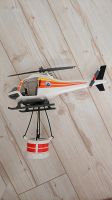 Playmobil Löschhelikopter Helikopter hubschrauber Brandenburg - Hennigsdorf Vorschau