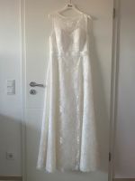 Hochzeitskleid Brautkleid Kleid ivory Größe 38/40 Nordrhein-Westfalen - Ahlen Vorschau