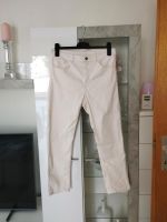 Leichte Damen Skinny Sommerhose Baden-Württemberg - Ludwigsburg Vorschau