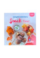 Weight Watchers Kochbuch “Snack Time!” Gesunde Rezepte neu* Brandenburg - Werder (Havel) Vorschau