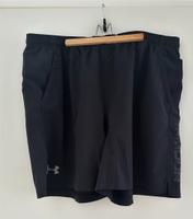 Under Armour Sportshorts schwarz Herren Gr. 2XL Nordrhein-Westfalen - Hilden Vorschau