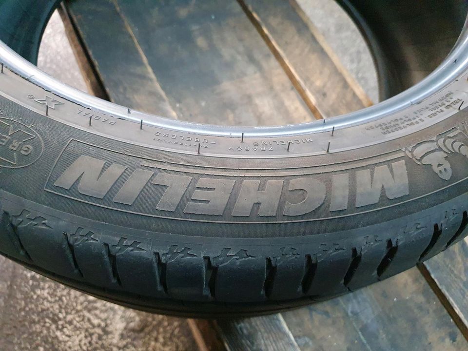 Michelin Sommerreifen 2x 275/45 R20 110V - 275 45 20 in Sindelfingen