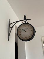 Uhr beidseitig ablesbar Lindenthal - Köln Weiden Vorschau
