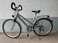 Citybike, Trekkingbike, Fahrrad Hessen - Darmstadt Vorschau