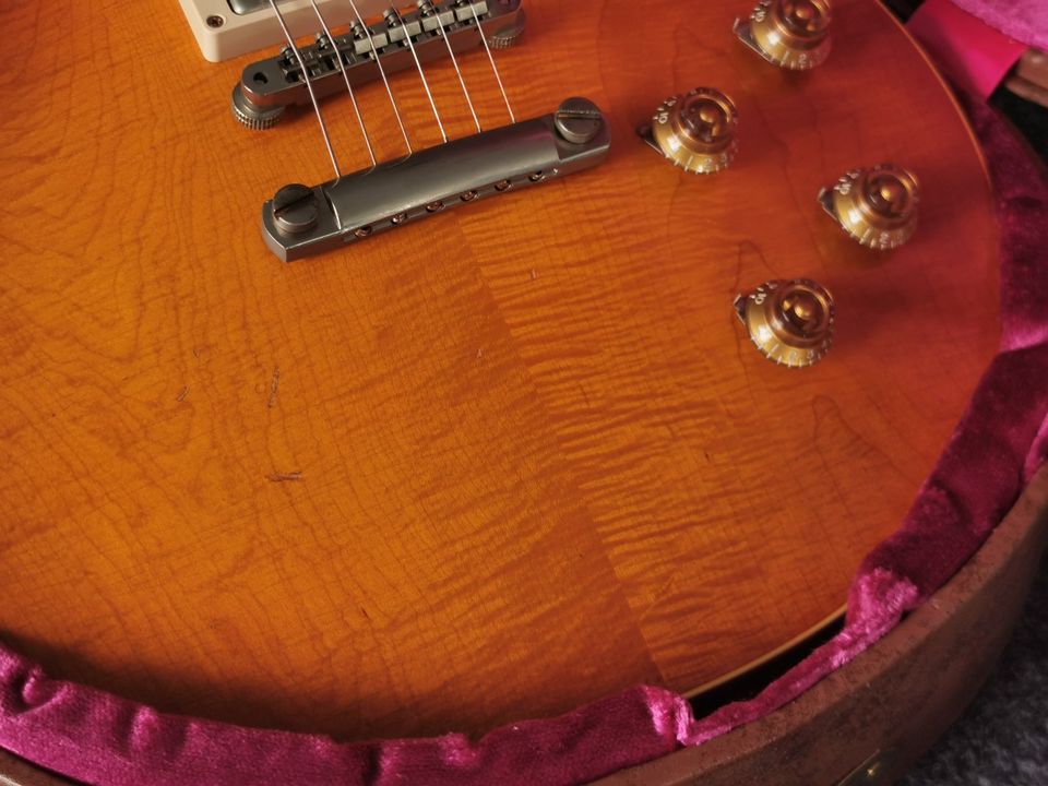 Gibson Les Paul Standard 1959 Collector’s Choice CC#29 in Emmerich am Rhein