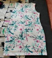 Sommer Kleid, Armlhos, Gr, L, von Laura T. Baden-Württemberg - Lichtenstein Vorschau