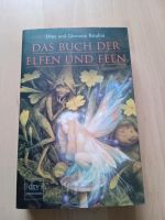 Taschenbuch "Das Buch der Elfen und Feen" Nordrhein-Westfalen - Bergisch Gladbach Vorschau