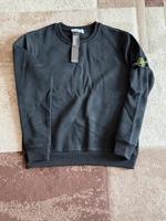 Stone Island Sweatshirt Schwarz Baden-Württemberg - Rheinfelden (Baden) Vorschau