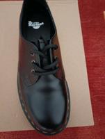 Dr Martens Halbschuhe Gr.39 / 1461 Quad West - Schwanheim Vorschau