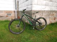 Dartmoor Hornet M Hardtail Enduro Spank hope pro e-thirteen Hessen - Künzell Vorschau