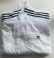 Adidas Windbreaker Jacke Thüringen - Heilbad Heiligenstadt Vorschau