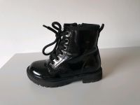 NP55€ Gr25,5 NEXT Stiefel schwarz Lack Niedersachsen - Hildesheim Vorschau