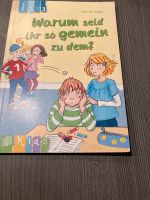 Warum seid ihr so gemein zu dem? Lesestifte 3 Niedersachsen - Burgdorf Vorschau
