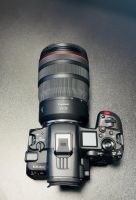 Canon EOS R5C + Canon RF Objektiv 24-70mm F2.8 L IS USM NEUWERTIG Hessen - Kassel Vorschau