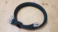 6 Kanal mono cinch Kabel Surround 1,5m Bayern - Zirndorf Vorschau