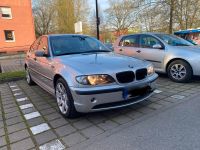 BMW e46 318i Bayern - Neu Ulm Vorschau