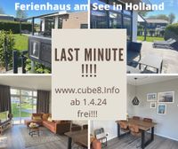 LAST Minute. Osterferien! Modernes Ferienhaus im Ferienpark in NL Nordrhein-Westfalen - Lippstadt Vorschau