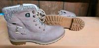 Winter Stiefel gefüttert Bayern - Kulmbach Vorschau