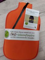 Öko Wärmflasche Hugo Frosch Neu Baden-Württemberg - Korntal-Münchingen Vorschau