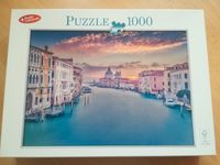 Puzzle, Venedig, 1000 Teile inkl. Puzzle Conserver Bayern - Aurach Vorschau