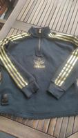 Adidas Pullover/Halfzipper Hessen - Roßdorf Vorschau