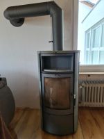 Kaminofen Schwedenofen Ofen Hark Fabio Eco Plus 7 Kw Baden-Württemberg - Eislingen (Fils) Vorschau