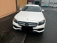 Mercedes Benz E200 T Dortmund - Innenstadt-West Vorschau