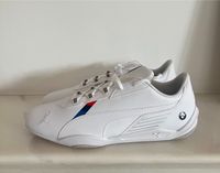 Puma BMW Motorsport MMS R-Cat Machina NEU EU47 UK12 Kr. München - Straßlach-Dingharting Vorschau