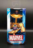 Thanos | Marvel Figur | Hasbro | NEU & OVP Brandenburg - Brandenburg an der Havel Vorschau