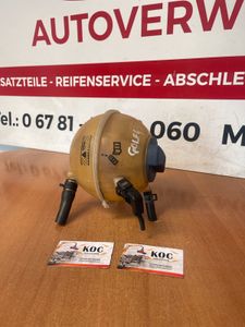 Audi A3/8L/VW Golf 4/Bora Ausgleichsbehälter Kühlmittelbehälter 1J0121403B