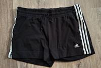 Adidas Damen Short Größe L Bayern - Seubersdorf Vorschau