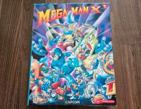 Mega Man X3 PC Spiel Rheinland-Pfalz - Koblenz Vorschau