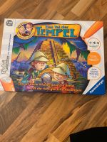 Ravensburger- Das Tal der Tempel Tiptoi Nordrhein-Westfalen - Westerkappeln Vorschau