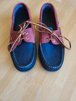 Damenschuhe Mokassins Halbschuhe Gr.37 Hessen - Stadtallendorf Vorschau