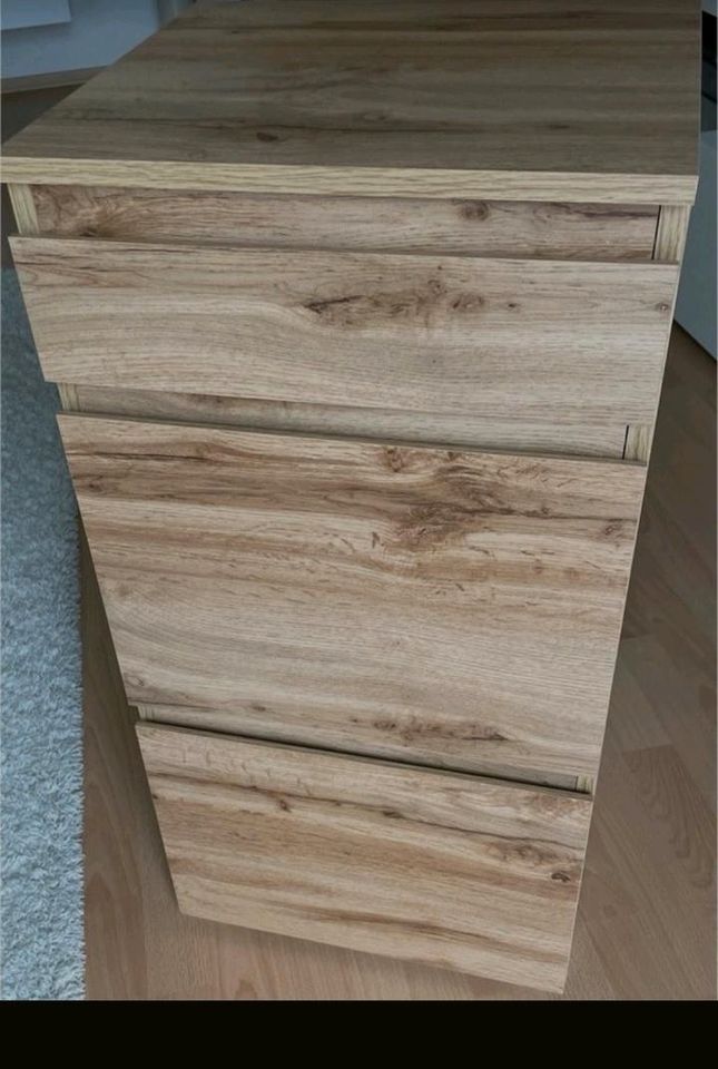 Paroli Kommode Schrank Joker 3 Highboard in Bünde