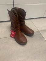 Mädchen Stiefel Osterholz - Ellenerbrok-Schevemoor Vorschau
