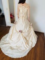 Brautkleid Ballkleid festliches Kleid Polterabendkleid Kına Nordrhein-Westfalen - Gelsenkirchen Vorschau