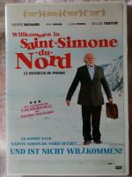 Willkommen in Saint-Simone-du-Nord DVD Nordrhein-Westfalen - Mettmann Vorschau